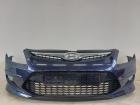 Hyundai I30 FD Stossfänger Stossstange Bumper vorn Nebelscheinwerfer 2X Indigo Blue 2010-2011