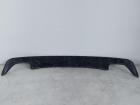 BMW 5er G30 Diffusor Spoiler Blende Stossfänger Stossstange Luxury Line