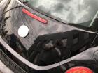 VW New Beetle 9C Heckklappe Kofferklappe Heckdeckel mit Scheibe L041 Dellen