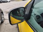 VW Caddy 2K Aussenspiegel Rückspiegel Spiegel links elektrisch unlackiert