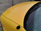 VW Caddy 2K Motorhaube Haube Klappe Deckel Bonnet vorn Ginstergelb R132