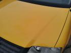 VW Caddy 2K Motorhaube Haube Klappe Deckel Bonnet vorn Ginstergelb R132
