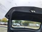 Opel Corsa D Heckklappe mit Heckscheibe 3 türig Kofferklappe Z21C Aeroblau