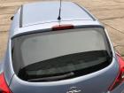 Opel Corsa D Heckklappe mit Heckscheibe 3 türig Kofferklappe Z21C Aeroblau