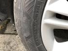 Opel Corsa D Radsatz Komplettradsatz Alufelgen OEM 16 Zoll 195 55 R16 Conti