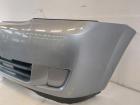 Opel Meriva außen Stossfänger Stossstange Bumper vorn 4AU Lichtsilber met bis 2006