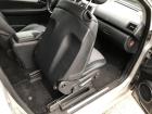 Mercedes außen Klasse W169 Sitz vorn rechts Beifahrer 3 türig Artico Kunstleder