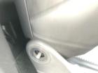 Mercedes außen Klasse W169 Sitz vorn rechts Beifahrer 3 türig Artico Kunstleder