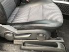 Mercedes außen Klasse W169 Sitz vorn rechts Beifahrer 3 türig Artico Kunstleder