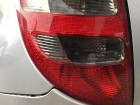 Mercedes außen Klasse W169 Rückleuchte links Rücklicht Heckleuchte Avantgarde bis 08 Mercedes außen Klasse W169 Rückleuchte links Rücklicht Heckleuchte Avantgarde bis 08