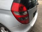 Mercedes außen Klasse W169 Rückleuchte links Rücklicht Heckleuchte Avantgarde bis 08 Mercedes außen Klasse W169 Rückleuchte links Rücklicht Heckleuchte Avantgarde bis 08