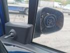 Chevrolet Spark M300 Aussenspiegel Spiegel rechts manuell ohne Glas ohne Kappe