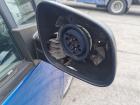 Chevrolet Spark M300 Aussenspiegel Spiegel rechts manuell ohne Glas ohne Kappe