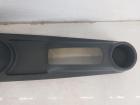 Chevrolet Spark M300 Mittelkonsole Verkleidung Mitteltunnel Getränkehalter