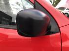 Hyundai i10 PA Aussenspiegel rechts Seitenspiegel unlackiert manuelle Verstell