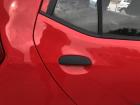 Hyundai i10 PA Tür hinten rechts im Rohbau Fondtür H4 Electric Red