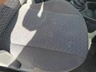 Ford Fusion JU2 Sitz Autositz Beifahrersitz vorn rechts Stoff klappbar Staufach