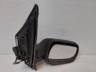 Ford Fusion JU2 Aussenspiegel Spiegel Rückspiegel rechts elektrisch unlackiert