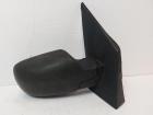 Ford Fusion JU2 Aussenspiegel Spiegel Rückspiegel rechts elektrisch unlackiert
