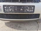Ford Fusion JU2 Stossfänger Stossstange Bumper vorn Nebelscheinwerfer Polar Silber Metallic