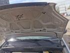 Ford Fusion JU2 Motorhaube Haube Klappe Deckel Bonnet vorn Polar Silber Metallic