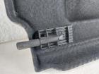 Ford Fusion JU2 Hutablage Ablage hinten Abdeckung Kofferraum Laderaum grau Ford Fusion JU2 Hutablage Ablage hinten Abdeckung Kofferraum Laderaum grau