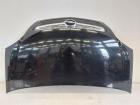 Opel Meriva außen Motorhaube Haube Klappe Deckel Bonnet vorn Z20R Saphirschwarz 06-