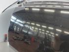 Opel Meriva außen Motorhaube Haube Klappe Deckel Bonnet vorn Z20R Saphirschwarz 06-