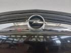Opel Meriva außen Motorhaube Haube Klappe Deckel Bonnet vorn Z20R Saphirschwarz 06-