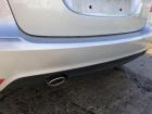 Mercedes außen Klasse W169 ab 08 Stoßfänger hinten Heckschürze Mopf ohne PDC 761