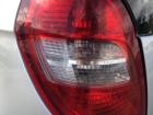 Mercedes außen Klasse W169 ab 08 Rückleuchte links Rücklicht Heckleuchte Mopf OEM