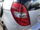 Mercedes außen Klasse W169 ab 08 Rückleuchte links Rücklicht Heckleuchte Mopf OEM