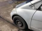 Mercedes außen Klasse W169 ab 08 Kotflügel vorn links Fahrerseite 761 Polarsilber