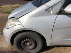 Mercedes außen Klasse W169 ab 08 Kotflügel vorn links Fahrerseite 761 Polarsilber