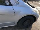 Mercedes außen Klasse W169 ab 08 Kotflügel vorn rechts Beifahrerseite 761 silber