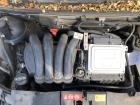 Mercedes außen Klasse W169 ab 08 Schaltgetriebe 5 Gang Getriebe 716.525 88tkm