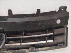 VW Polo 6R Kühlergrill Frontgrill Grill mit VW Logo Kühlergitter OEM