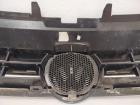 VW Polo 6R Kühlergrill Frontgrill Grill mit VW Logo Kühlergitter OEM