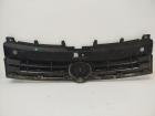 VW Polo 6R Kühlergrill Frontgrill Grill mit VW Logo Kühlergitter OEM