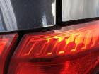 Opel Meriva B Rückleuchte außen rechts Ecke Rücklicht Heckleuchte