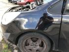 Opel Meriva B Kotflügel vorn links Fahrerseite 2HU Saphirschwarz