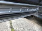 Mercedes B Klasse W245 Tür vorn links Fahrertür im Rohbau 748 Kometgrau