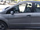 Mercedes B Klasse W245 Tür vorn links Fahrertür im Rohbau 748 Kometgrau