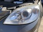 Mercedes B Klasse W245 Scheinwerfer links Frontscheinwerfer Lampe Halogen Trüb