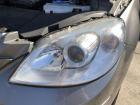 Mercedes B Klasse W245 Scheinwerfer links Frontscheinwerfer Lampe Halogen Trüb