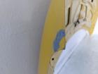 VW T5 7H Motorhaube Haube Klappe Deckel vorn bis 2005 alle Modelle