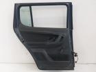Skoda Fabia 2 II 5J Tür hinten links Fondtür 5-Türig Farbcode ubekannt 06 bis 14 Skoda Fabia 2 II 5J Tür hinten links Fondtür 5-Türig Farbcode ubekannt 06 bis 14