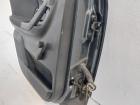 Skoda Fabia 2 II 5J Tür hinten links Fondtür 5-Türig Farbcode ubekannt 06 bis 14 Skoda Fabia 2 II 5J Tür hinten links Fondtür 5-Türig Farbcode ubekannt 06 bis 14