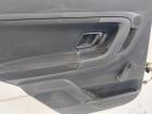 Skoda Fabia 2 II 5J Tür hinten links Fondtür 5-Türig Farbcode ubekannt 06 bis 14 Skoda Fabia 2 II 5J Tür hinten links Fondtür 5-Türig Farbcode ubekannt 06 bis 14