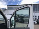 VW Crafter 35 2E Kasten Tür vorn rechts Beifahrertür im Rohbau LB9A Candyweiß